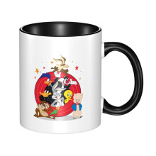 Looney Tunes keramische mok (325 ml)