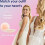 Custom Fit Adhesive Breast Lift Tape 16