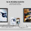 USB-C to DisplayPort 4K 60Hz Aluminium Adapter 2