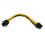 Convertitore a 8 pin da E a E Scheda GPU Video Express per Power6-pin 3