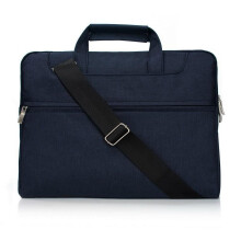 Prettyui laptoptas 13,3 inch schokbestendige draagtas