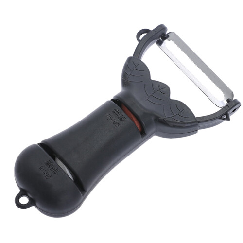 Vegetable Peeler with Plastic Handle 1 Piece 1