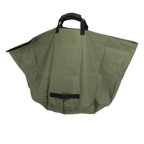 Gartenlaubensack 140L mit PVC-Rahmen 1