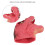 Hand Puppet Dinosaur for Kids 5