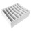 Bureau Organizer Wit Met Verwijderbare Compartimenten 1