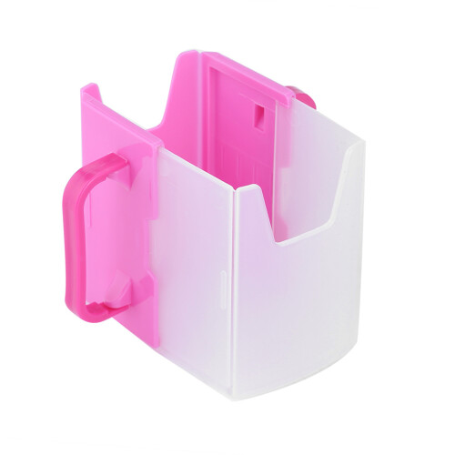 Spillproof Kids Milk Holder Adjustable 5 Sizes 1