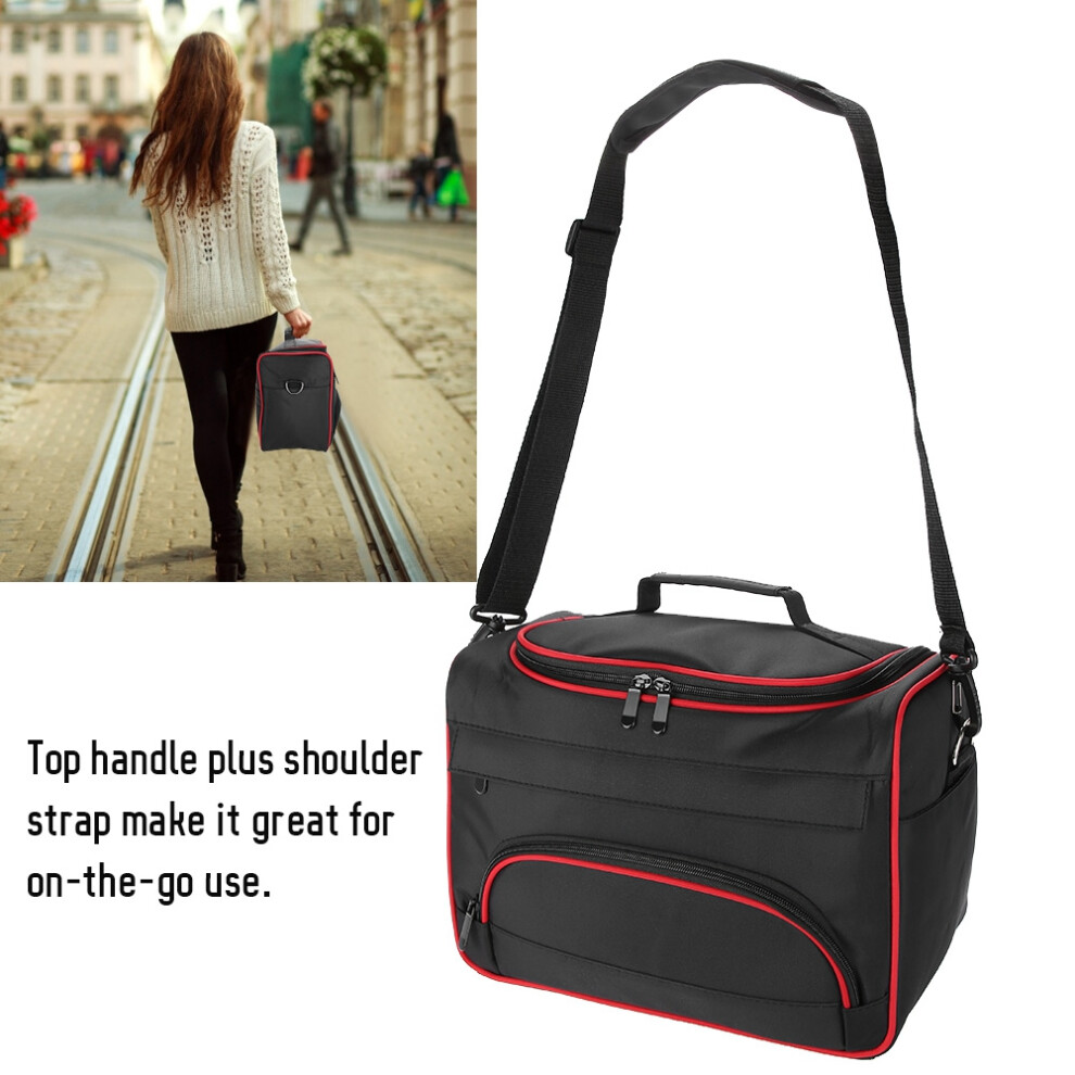 Hairdressing Equipment Organiser Bag