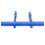 Lightweight Aluminium Handlebar Extender 20cm 1