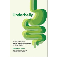 Underbelly by Arthur Kleinman Paperback Book