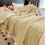 Flannel Fleece Blanket Double-Layer Extra Thick 3