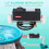 In-Line Pool Heater 1KW Hardwired 7