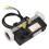 In-Line Pool Heater 1KW Hardwired 8