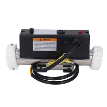 Electric Water Heater for Hot Tubs