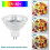 GU5.3 35W12V Halogenlampe, MR16 Halogen-Spotlampe, 6er-Packung 3