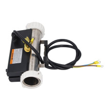 Self-Heating Electric Spa Heater 1KW