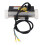 In-Line Pool Heater 1KW Hardwired 19
