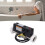 In-Line Pool Heater 1KW Hardwired 20
