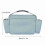 Efficient Waterproof Nappy Bag Backpack for 7