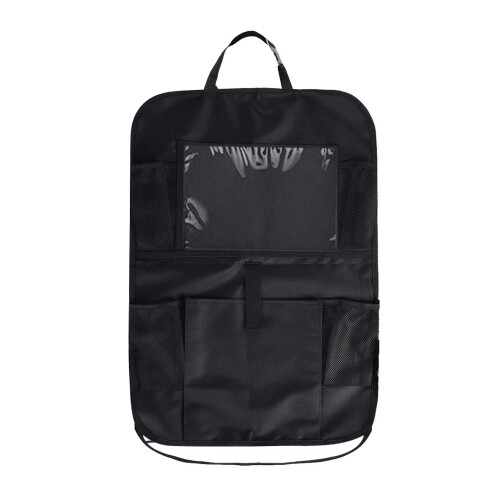 Multi-Pocket Backseat Organiser for Kids 1