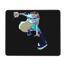 Ceap Luiche Imeall Rubair Star Vs. The Forces of Evil, Ceap Deisce, Ceap Scríbhneoireachta, Ceap Cluiche do Ríomhaire Glúine & Luch Ríomhaire