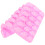 Pink Silicone Cloud Chocolate Mold 5