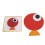 Learning Wooden Animal Puzzle Toy 8