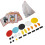 Learning Wooden Animal Puzzle Toy 9