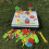 Kids DIY Disassembly Screw Set 12