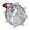 7056 Pool Valve Cover & Flapper Set 10