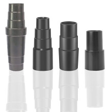 Kit d'adaptateur pour aspirateur, adaptateur pour tuyau d'aspirateur, fournitures pour piscine, 1-1/4" ou 1-1/2"