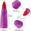 Colourful Halloween Fingers 40 Pack Plastic 5
