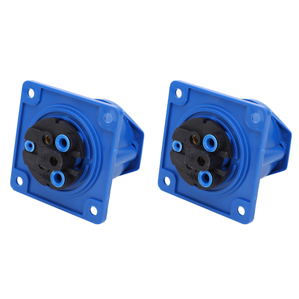 Explosion Proof 16A Socket 3Pin Set