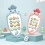 Carrot Shape Musical Teether Phone Toy 3