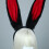 Plush Bunny Ears Headband Set for Easter 6