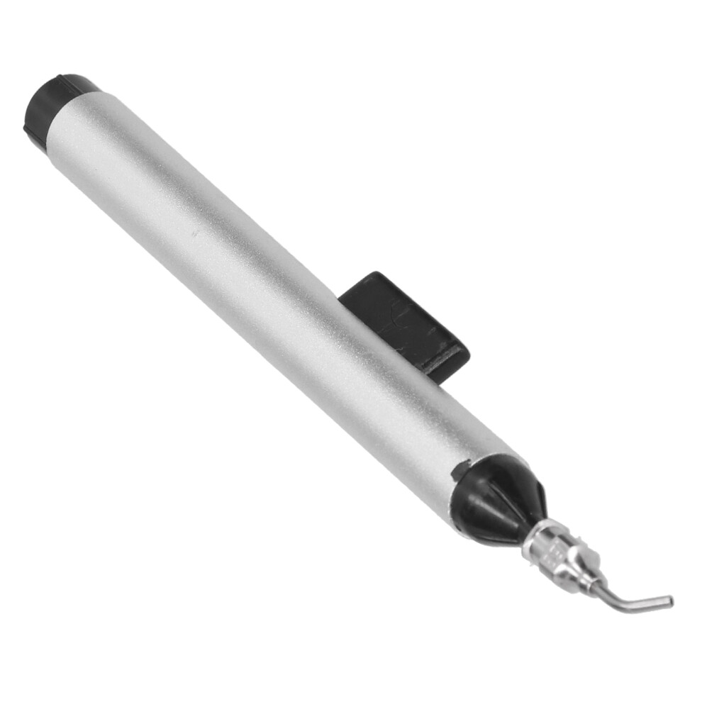 Anti Static Vacuum Hand Remover Pen Aluminium 3