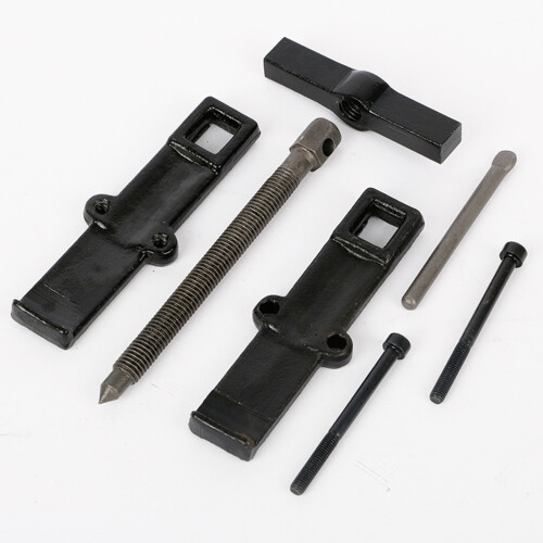 Heat Treated Bearing Puller 8in 1