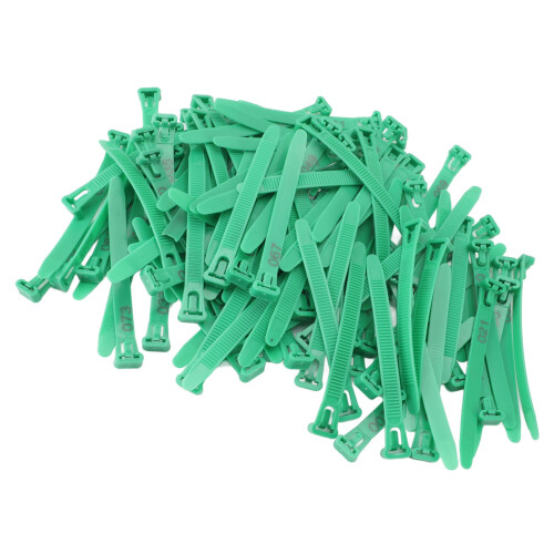 100 Numbered Poultry Leg Bands Adjustable 2