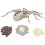 Pretend Play Insect Toy Educational 4