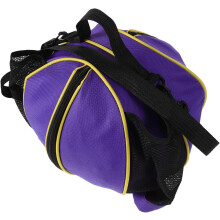 Basketball Bag Volleyball Backpack Bag Clothes Hanger Storage Bag Backpack Baseball
