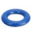 Anneau de lestage pour flacon Erlenmeyer – Bleu, 8,5 cm, Fer et 5