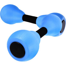 1 Pari Mini Fitness Käsipainot Pottalaudan lämmitin Seurantalauta Kannettava Lämmitin Söpö esiliina