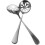 Stainless Steel Colander Strainer Set 6 Pieces 3