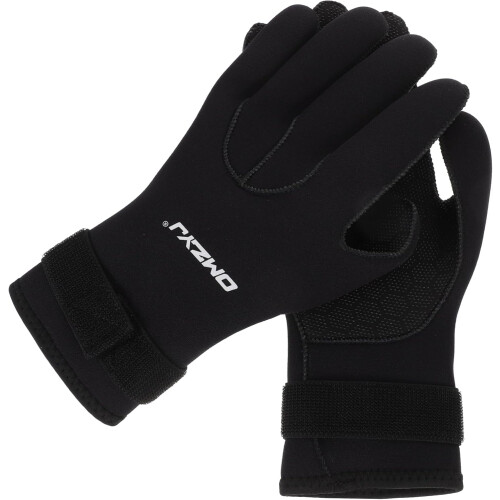 Pull Buoy Swim Training Float Waterproof Gloves Sukellushanskat