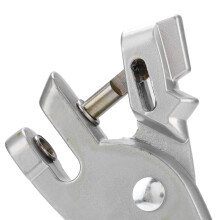 Veterinary Ear Notcher Plier for Pigs