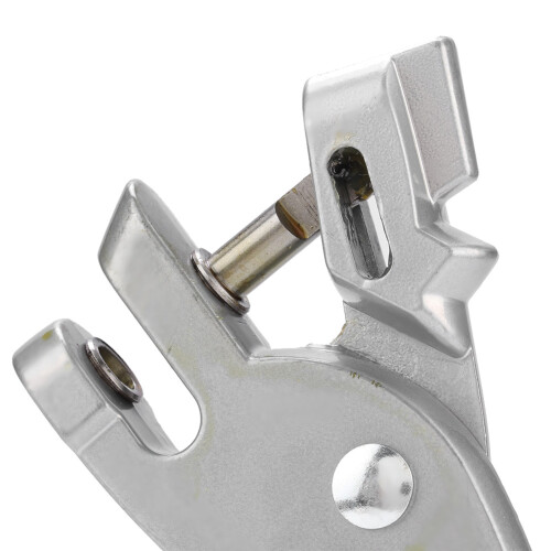 Veterinary Ear Notcher Plier for Pigs