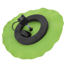7V 1.4W Solar Fountain for Bird Bath