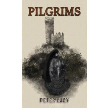 Pilgrims by Peter Lucy Paperback Book