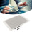Tempered Glass Digitizer for IOS Tablet5 11