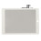 Tempered Glass Digitizer for IOS Tablet5 17