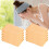 Soft Microfibre Towels 10 Pack 30x30cm 11